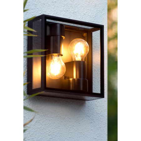 Lampa sufitowa zewnętrzna DUKAN 15802/02/30 Lucide