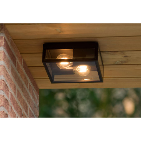 Lampa sufitowa zewnętrzna DUKAN 15802/02/30 Lucide
