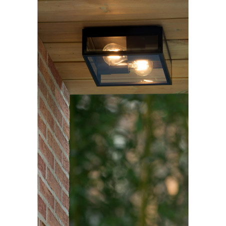 Lampa sufitowa zewnętrzna DUKAN 15802/02/30 Lucide