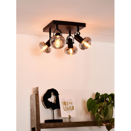 Reflektorek MADEE 17993/14/30 Lucide