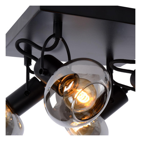 Reflektorek MADEE 17993/14/30 Lucide