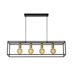 Lampa wiszšca RUBEN 00424/04/30 Lucide
