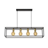 Lampa wiszšca RUBEN 00424/04/30 Lucide