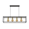 Lampa wiszšca RUBEN 00424/04/30 Lucide