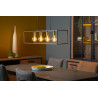 Lampa wiszšca RUBEN 00424/04/30 Lucide