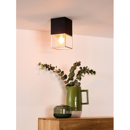 Plafon RIXT 21120/01/30 Lucide
