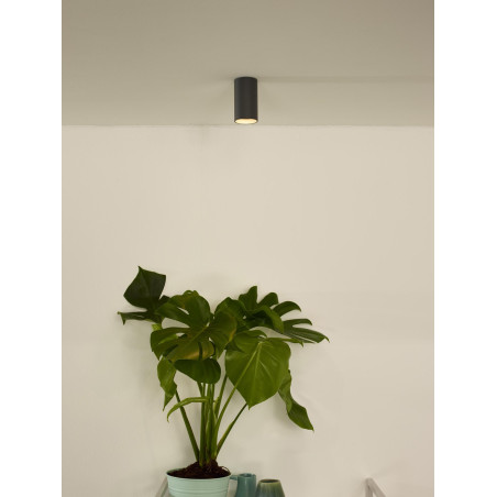 Oczko natynkowe DELTO LED 09915/06/36 Lucide