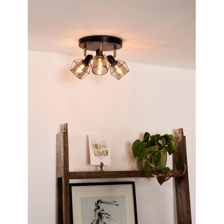 Reflektorek NILA 77977/13/30 Lucide