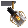 Reflektorek NILA 77977/13/30 Lucide