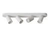 Reflektorek XYRUS 23954/21/31 Lucide