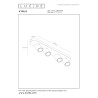 Reflektorek XYRUS 23954/21/31 Lucide
