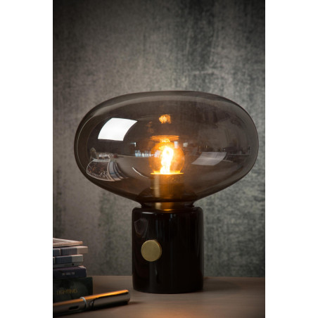 Lampa stołowa CHARLIZE 03520/01/65 Lucide