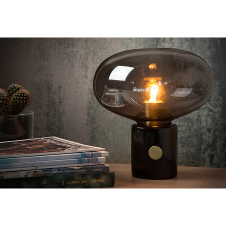 Lampa stołowa CHARLIZE 03520/01/65 Lucide