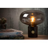 Lampa stołowa CHARLIZE 03520/01/65 Lucide