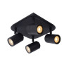Plafon LENNERT 26958/20/30 Lucide