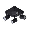 Plafon LENNERT 26958/20/30 Lucide