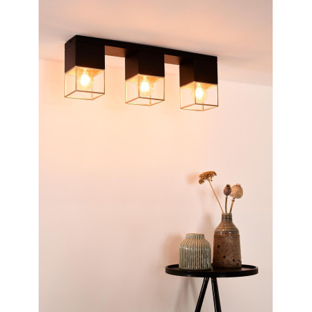 Plafon RIXT 21120/03/30 Lucide