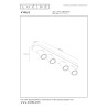 Reflektorek XYRUS 23954/21/30 Lucide