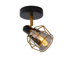 Lampa cienna reflektorek NILA 77977/01/30 Lucide