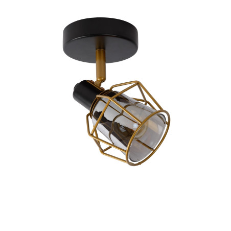 Lampa cienna reflektorek NILA 77977/01/30 Lucide