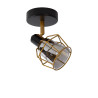 Lampa cienna reflektorek NILA 77977/01/30 Lucide