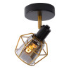 Lampa cienna reflektorek NILA 77977/01/30 Lucide