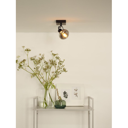 Lampa cienna reflektorek MADEE 17993/01/30 Lucide