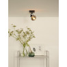 Lampa cienna reflektorek MADEE 17993/01/30 Lucide