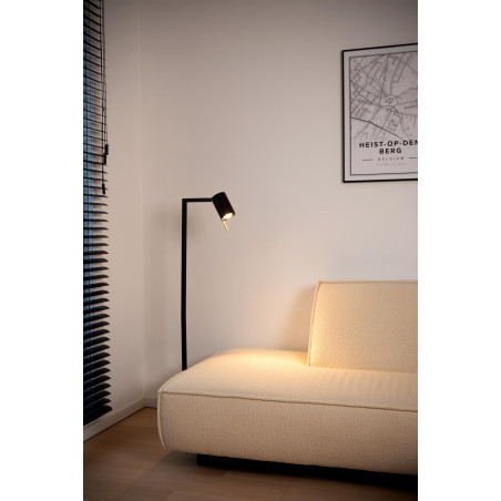Lampa podłogowa LESLEY 03725/01/30 Lucide
