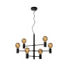 Lampa wiszšca LEANNE 21421/06/30 Lucide