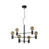 Lampa wiszšca LEANNE 21421/06/30 Lucide
