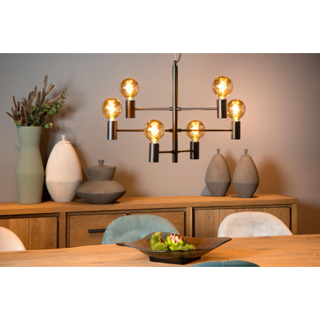 Lampa wiszšca LEANNE 21421/06/30 Lucide