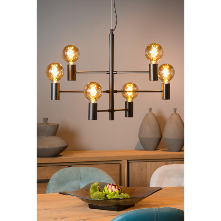 Lampa wiszšca LEANNE 21421/06/30 Lucide