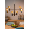 Lampa wiszšca LEANNE 21421/06/30 Lucide