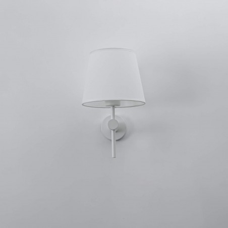Tivoli kinkiet biały LP-1133/1W WH