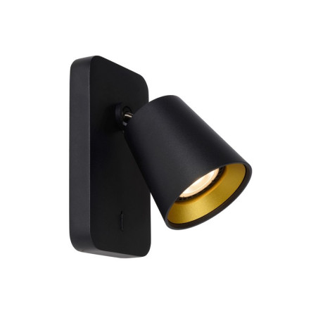 Lampa cienna reflektorek TURNON 09928/05/30 Lucide