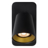 Lampa cienna reflektorek TURNON 09928/05/30 Lucide