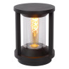 Lampa stojšca zewnętrzna CADIX 15804/22/30 Lucide