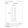 Lampa stojšca zewnętrzna CADIX 15804/50/30 Lucide