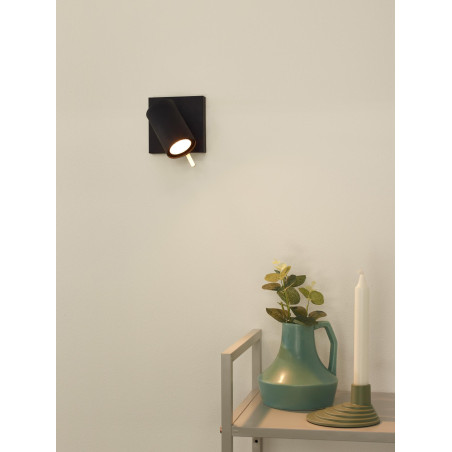 Lampa cienna reflektorek GRONY 17998/05/30 Lucide