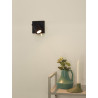 Lampa cienna reflektorek GRONY 17998/05/30 Lucide