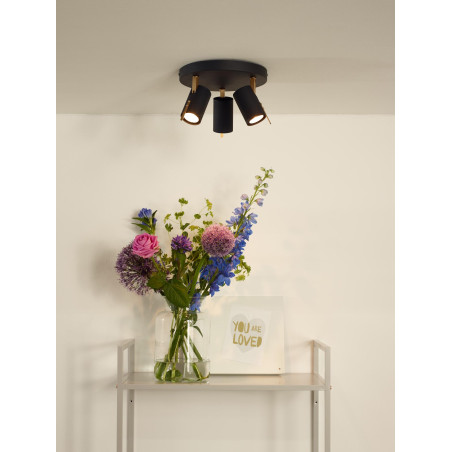 Reflektorek GRONY 17998/15/30 Lucide