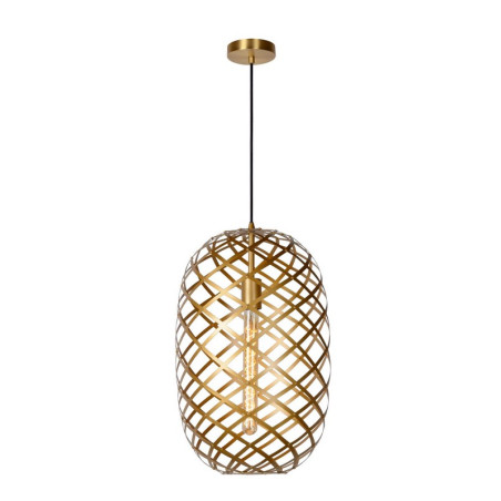 Lampa wiszšca WOLFRAM 21417/32/02 Lucide