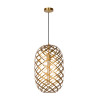 Lampa wiszšca WOLFRAM 21417/32/02 Lucide