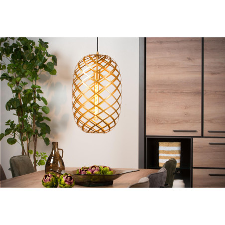 Lampa wiszšca WOLFRAM 21417/32/02 Lucide