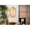 Lampa wiszšca WOLFRAM 21417/32/02 Lucide