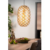 Lampa wiszšca WOLFRAM 21417/32/02 Lucide