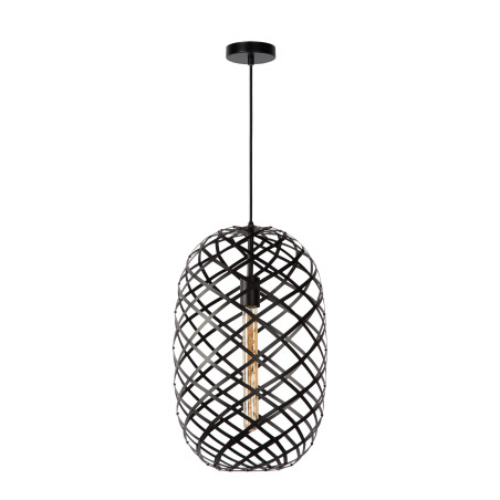 Lampa wiszšca WOLFRAM 21417/32/30 Lucide