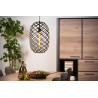 Lampa wiszšca WOLFRAM 21417/32/30 Lucide