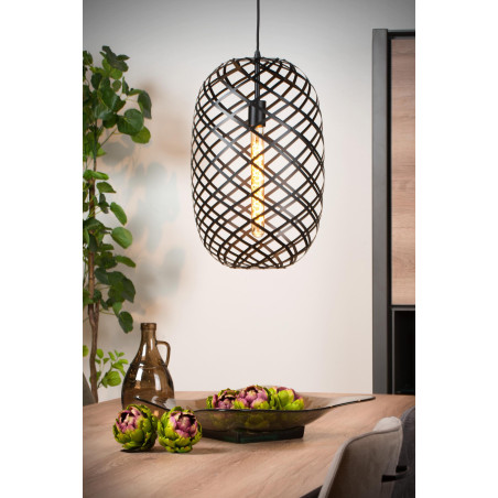 Lampa wiszšca WOLFRAM 21417/32/30 Lucide